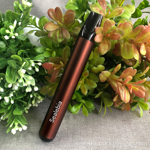 Pop Disposable Vape Device